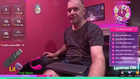 Snapshot of obsidian_stallion chatting on September 2025 11:37:02 PM Obsidian stallion online show from September 2025 11:37:02 PM