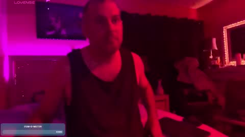 Snapshot of obsidian_stallion chatting on September 2025 10:39:02 AM Obsidian stallion online show from September 2025 10:39:02 AM