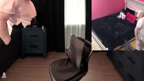 Snapshot of obsidian_stallion chatting on December 2025 05:43:02 PM Obsidian stallion online show from December 2025 05:43:02 PM