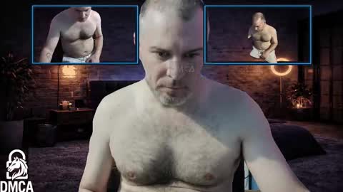 Snapshot of obsidian_stallion chatting on March 2026 06:52:01 AM Obsidian stallion online show from March 2026 06:52:01 AM