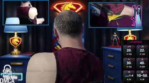 Snapshot of obsidian_stallion chatting on March 2026 09:14:02 AM Obsidian stallion online show from March 2026 09:14:02 AM