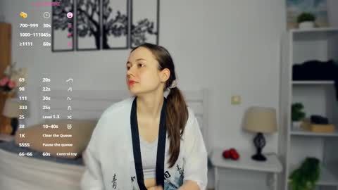 Elis online show from March 2026 08:56:02 PM