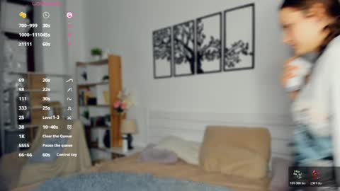 Elis online show from April 2026 08:18:01 PM