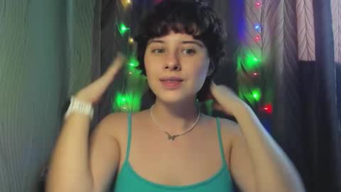 Evie online show from November 2025 09:33:01 AM