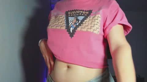 Evie online show from January 2026 04:11:01 PM