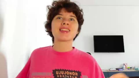 Evie online show from March 2026 03:30:02 AM