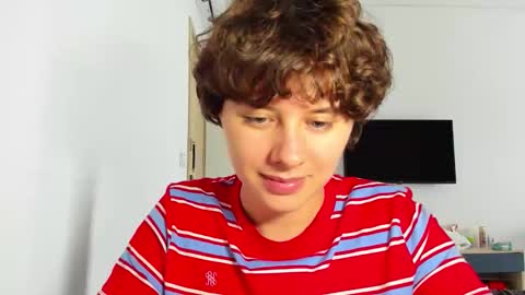 Evie online show from March 2026 06:18:01 AM