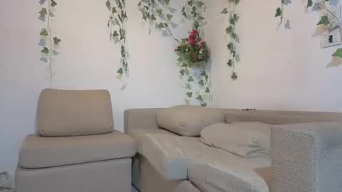 Daniela Dany online show from March 2026 08:19:01 AM