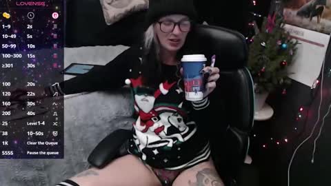 Oddy With A Body online show from December 2025 07:26:01 AM