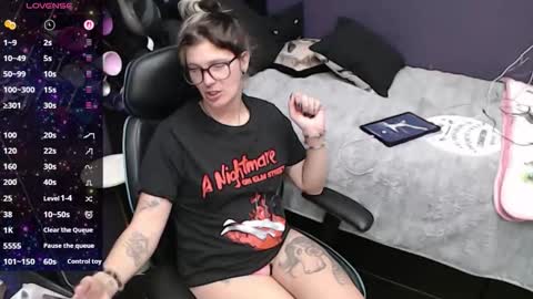 Oddy With A Body online show from January 2026 05:22:01 AM