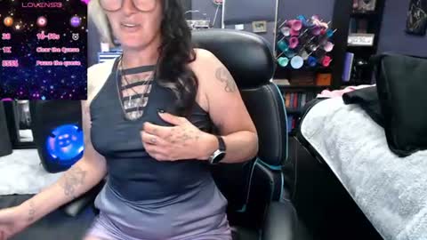 Oddy With A Body online show from June 2026 08:11:01 PM