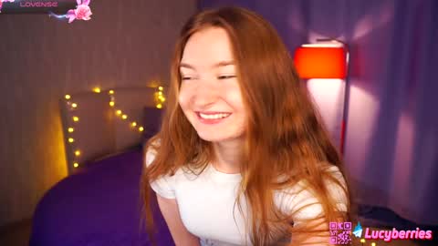 Lucy night Alice and Gven day online show from January 2025 06:20:01 PM