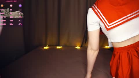 Lucy night Alice and Gven day online show from January 2025 06:24:02 AM