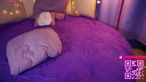 Lucy night Alice and Gven day online show from January 2025 09:46:02 PM