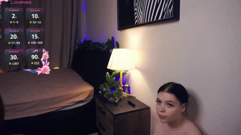 Lucy night Alice and Gven day online show from January 2025 09:51:02 AM