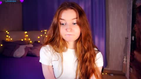 Lucy night Alice and Gven day online show from January 2025 07:29:02 PM