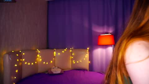 Lucy night Alice and Gven day online show from February 2025 07:13:01 PM