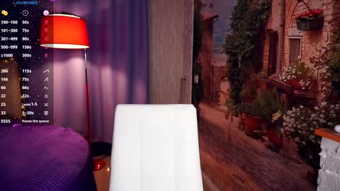 Lucy night Alice and Gven day online show from February 2025 11:58:02 PM