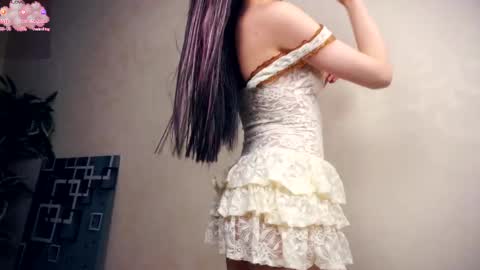  Night Odella Bowman  Julia online show from February 2025 08:47:01 PM