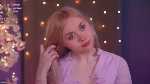 Alice online show from January 2026 08:32:02 PM