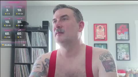 Office Dad online show from March 2026 06:36:01 PM