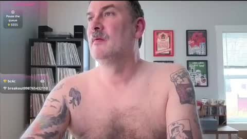 Office Dad online show from April 2026 06:10:01 PM