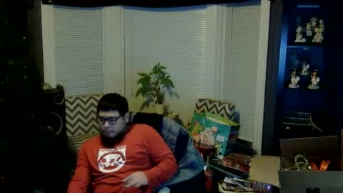 oscar flores online show from January 2026 12:40:01 PM