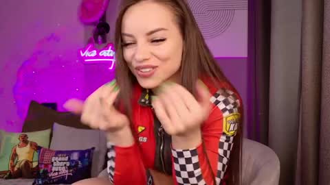 Monica online show from March 2026 11:26:01 AM