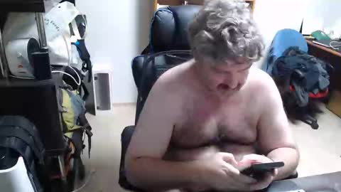 Snapshot of ogre57 chatting on December 2024 06:20:01 PM Woman message me men do not make demands and dont ask for pm only ladies. online show from December 2024 06:20:01 PM