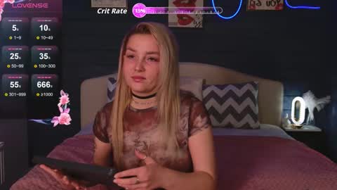 oh_my_julia online show from November 2025 06:29:01 PM