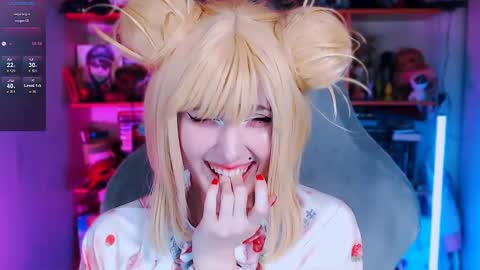 Clementine  Clem  online show from February 2025 09:43:02 AM