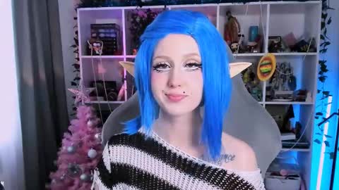 Clementine  Clem  online show from December 2025 11:04:02 AM