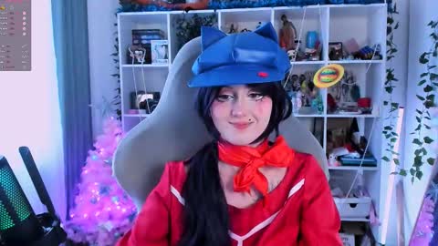 Clementine  Clem  online show from January 2026 10:18:01 AM