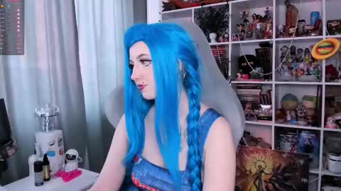 Clementine  Clem  online show from February 2026 09:59:01 AM