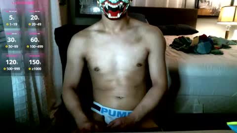 Jungerz online show from September 2025 04:56:01 AM