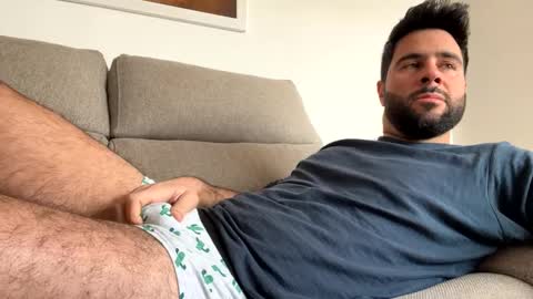 ohmaig0t online show from January 2025 09:55:01 AM