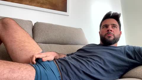 ohmaig0t online show from January 2025 12:32:02 PM