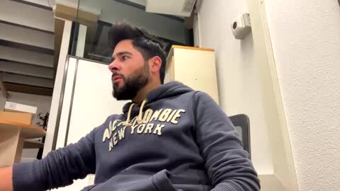 ohmaig0t online show from January 2025 06:46:02 AM