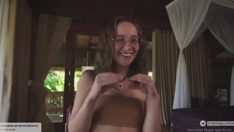 Mo online show from April 2026 12:57:02 AM