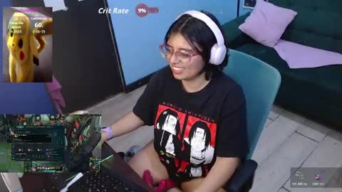 ohmysqueak online show from June 2026 06:05:02 AM