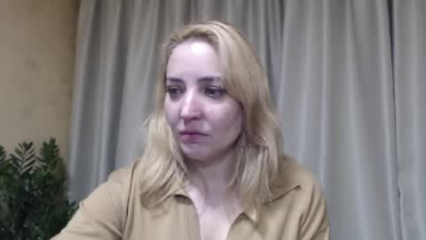 Mari online show from March 2026 05:18:01 PM