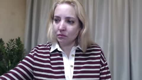 Mari online show from April 2026 02:57:01 PM