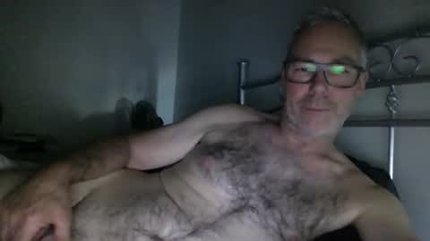 oiledcouple1 online show from September 2025 09:44:01 AM