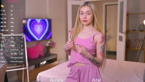 Henrietta or Rita online show from March 2026 06:29:01 AM