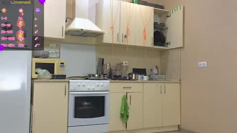 Ola dushek online show from March 2025 03:59:01 PM