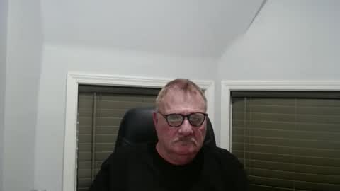 oldguybigd online show from April 2026 05:16:01 AM