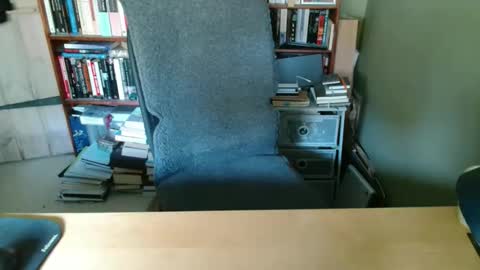 oldhairybastard online show from April 2026 09:12:01 AM