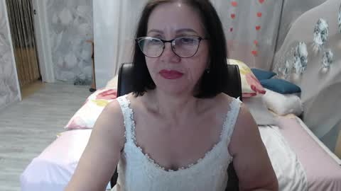 OlgaHottie online show from April 2026 01:22:01 AM