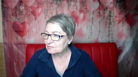 OlgaLuck online show from April 2026 06:40:02 AM