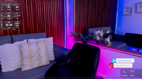oliver20__ online show from June 2026 12:32:02 AM